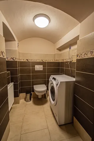 Fotografie nemovitosti: Praha