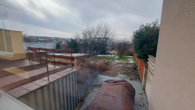 Fotografie nemovitosti: Kobylí
