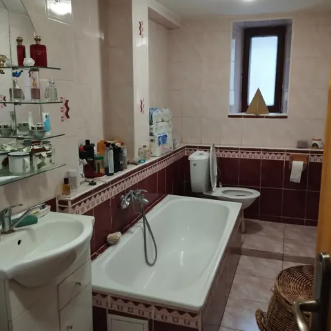 Fotografie nemovitosti: Trhová Kamenice