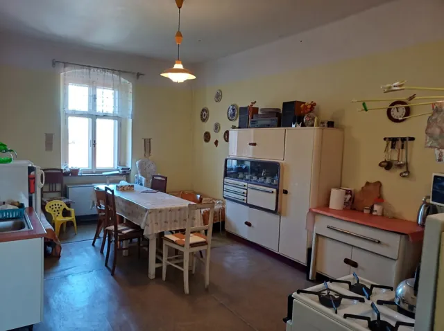Fotografie nemovitosti: Zbiroh