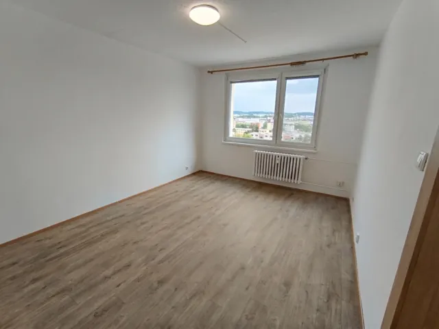 Fotografie nemovitosti: Třebíč
