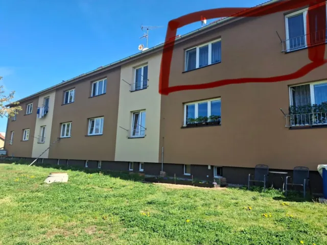 Fotografie nemovitosti: Týnec nad Sázavou