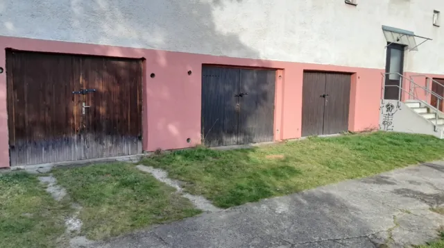 Fotografie nemovitosti: Strakonice