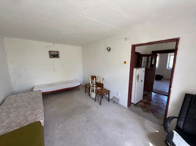 Fotografie nemovitosti: Horní Slivno