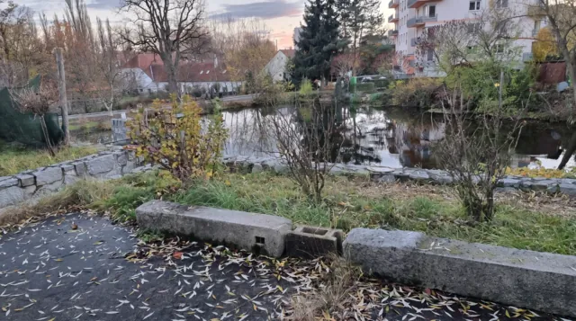 Fotografie nemovitosti: Písek