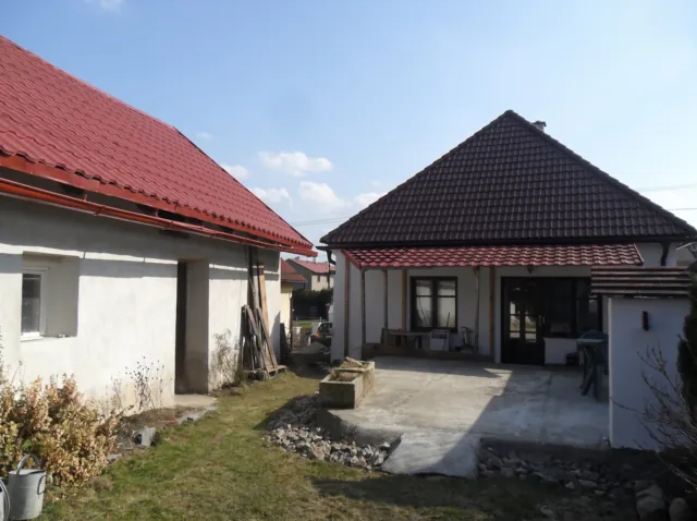 Fotografie nemovitosti: Trhová Kamenice