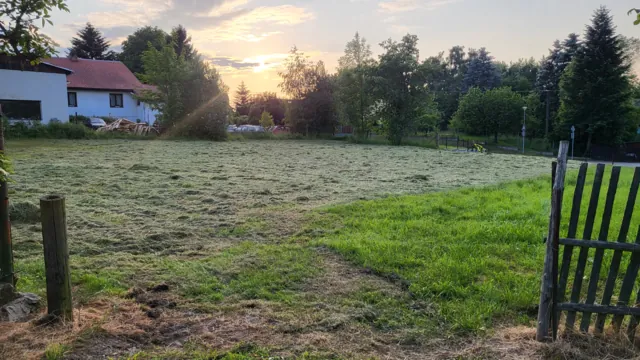 Fotografie nemovitosti: Jílovice