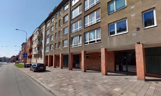 Fotografie nemovitosti: Brno