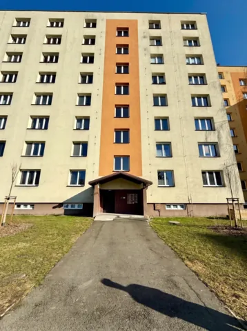 Fotografie nemovitosti: Frýdek-Místek