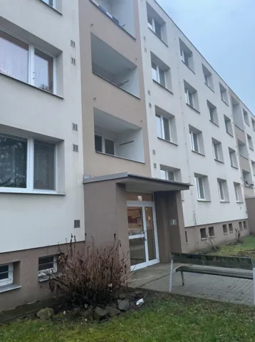 Fotografie nemovitosti: Zlín