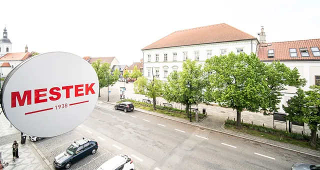 Fotografie nemovitosti: Říčany