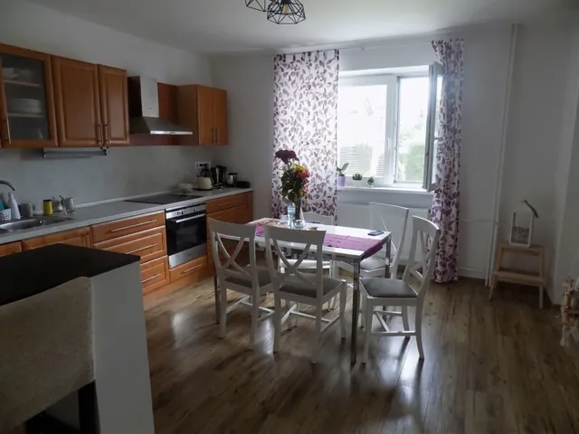 Fotografie nemovitosti: Příbor
