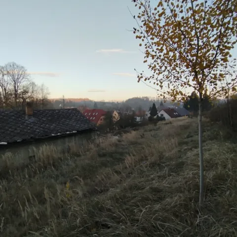 Fotografie nemovitosti: Týn nad Vltavou