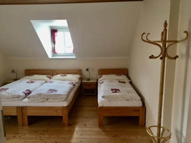Fotografie nemovitosti: Český Krumlov