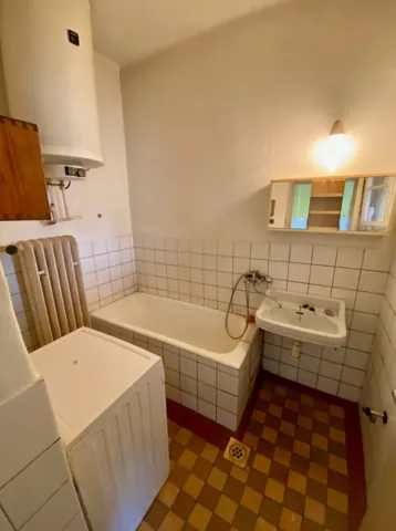 Fotografie nemovitosti: Pustá Polom