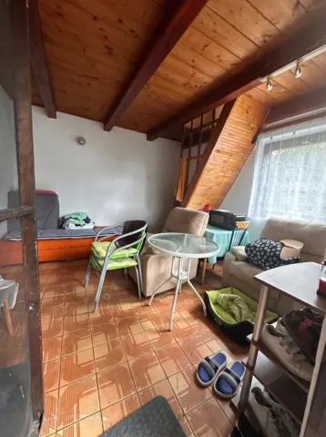 Fotografie nemovitosti: Příbram