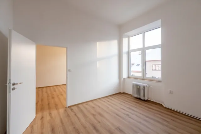 Fotografie nemovitosti: Chotěboř