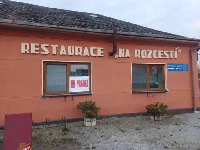 Fotografie nemovitosti: Šumperk