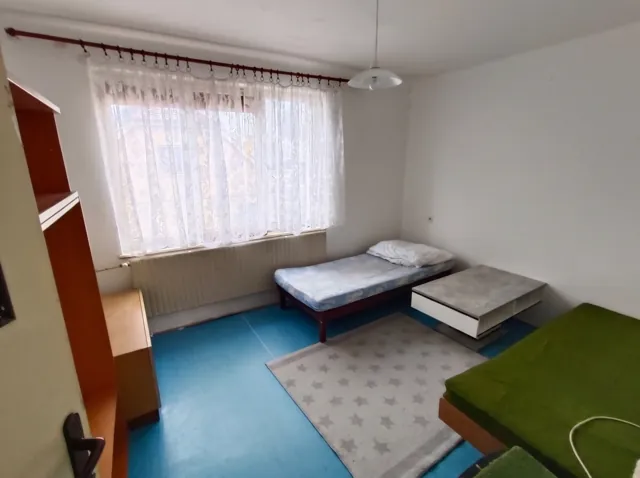 Fotografie nemovitosti: Borovany