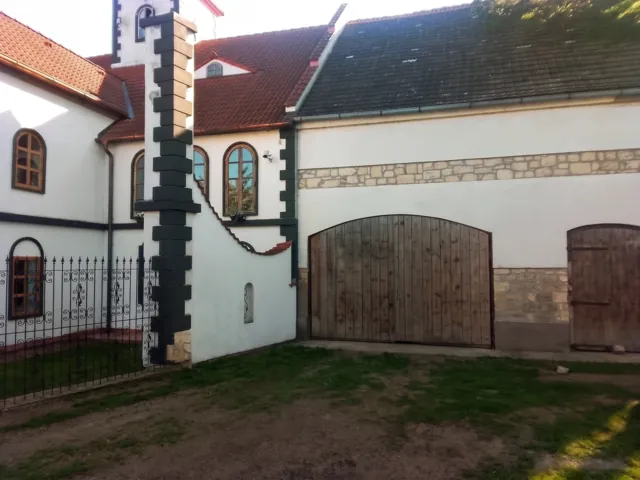 Fotografie nemovitosti: Louny