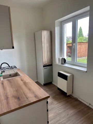 Fotografie nemovitosti: Kolín