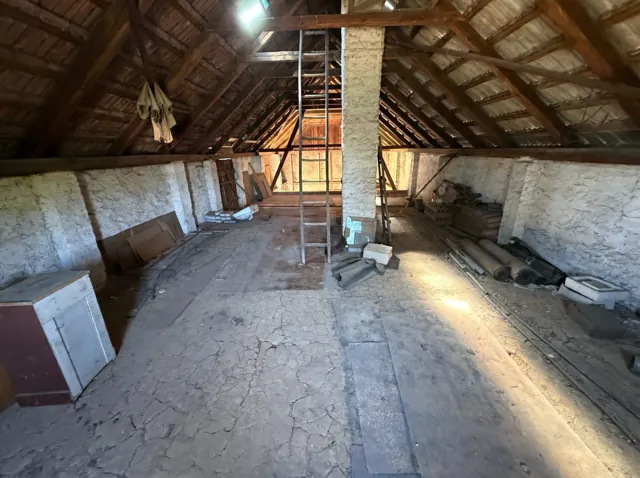 Fotografie nemovitosti: Horní Slivno