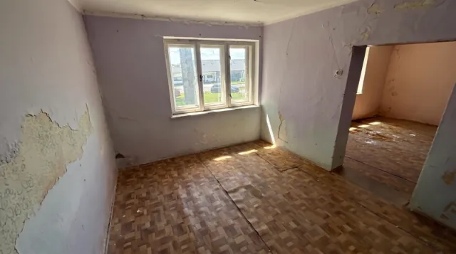 Fotografie nemovitosti: Dyjákovice