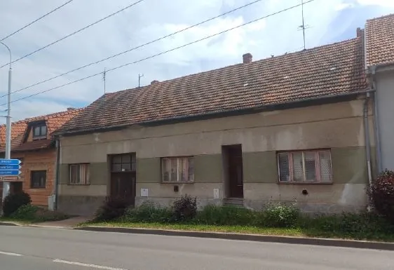 Fotografie nemovitosti: Šlapanice