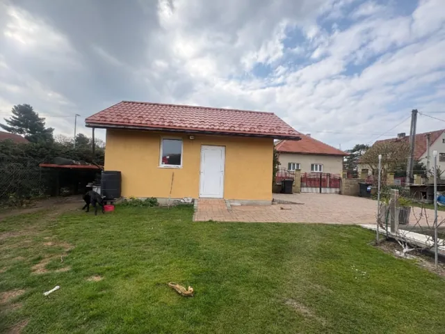 Fotografie nemovitosti: Libiš