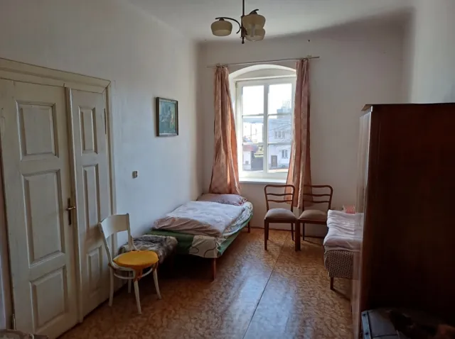 Fotografie nemovitosti: Zbiroh