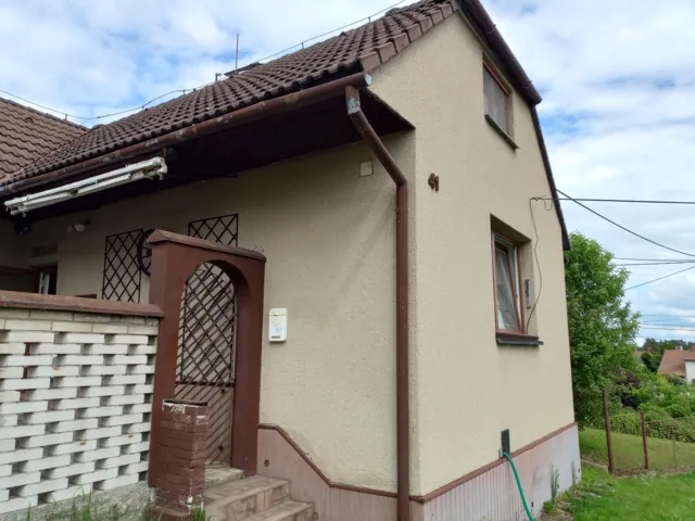 Fotografie nemovitosti: Skřinářov