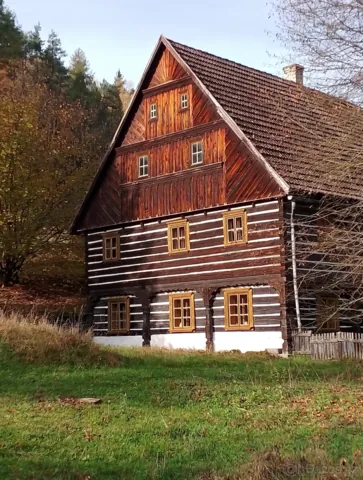 Fotografie nemovitosti: Česká Lípa