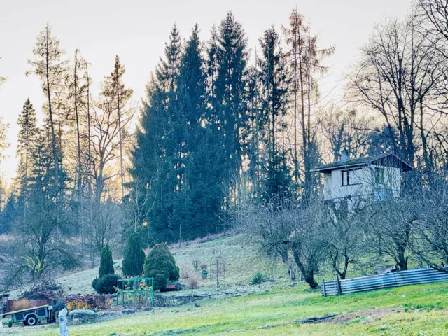 Fotografie nemovitosti: Spálenec, Vysoké Mýto