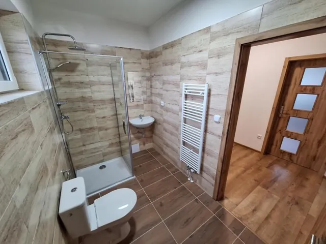 Fotografie nemovitosti: Chyňava