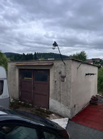 Fotografie nemovitosti: Rtyně v Podkrkonoší