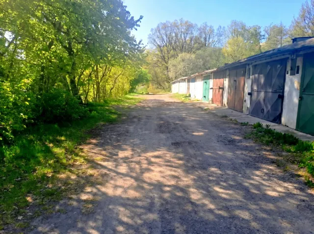 Fotografie nemovitosti: Karviná