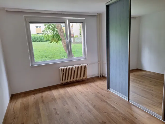 Fotografie nemovitosti: Teplice