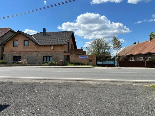 Fotografie nemovitosti: Kobylnice
