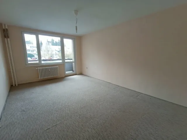 Fotografie nemovitosti: Příbram