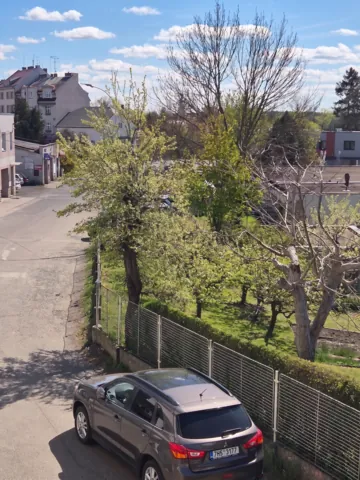 Fotografie nemovitosti: Nové Město nad Metují