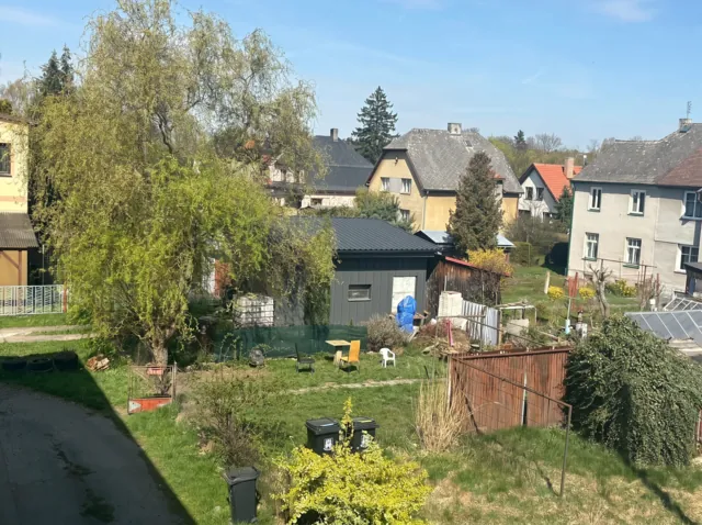 Fotografie nemovitosti: Mimoň