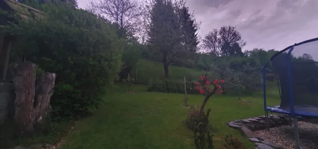 Fotografie nemovitosti: Ratiboř