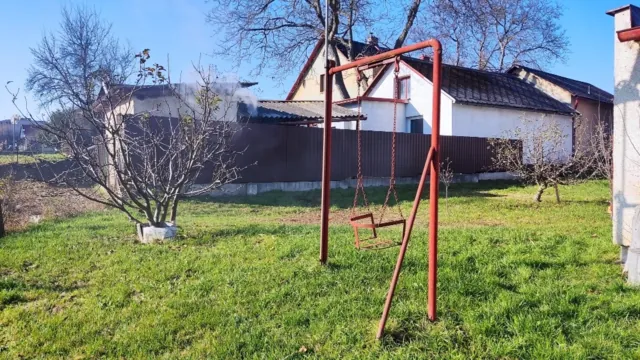 Fotografie nemovitosti: Humpolec