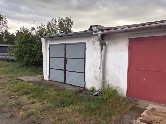 Fotografie nemovitosti: Kolín
