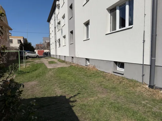 Fotografie nemovitosti: Hodonín