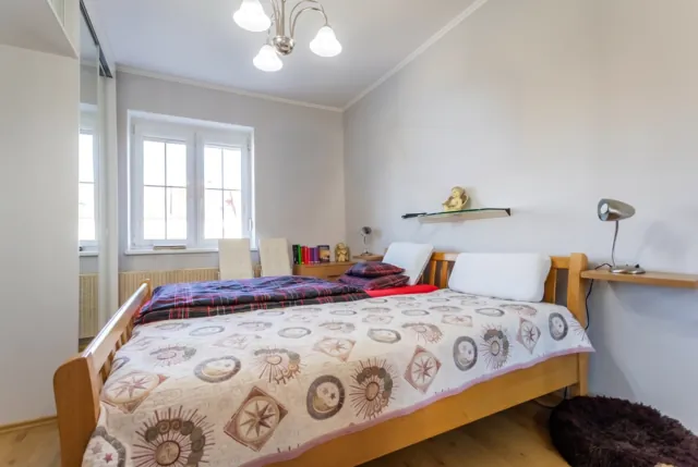 Fotografie nemovitosti: Kroměříž