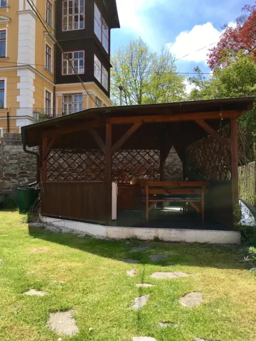 Fotografie nemovitosti: Český Krumlov