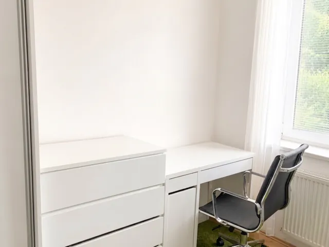 Fotografie nemovitosti: Brno