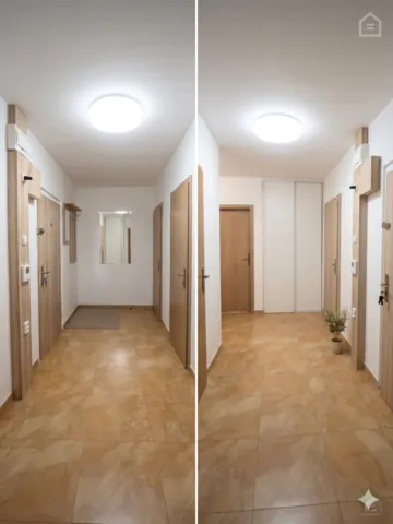 Fotografie nemovitosti: Pražská, Rakovník