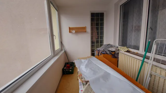Fotografie nemovitosti: Kobylí